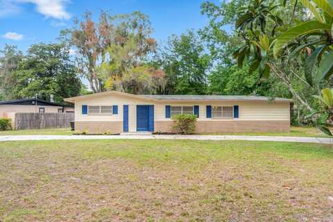 1630 NE 28TH AVENUE, GAINESVILLE, FL 32609