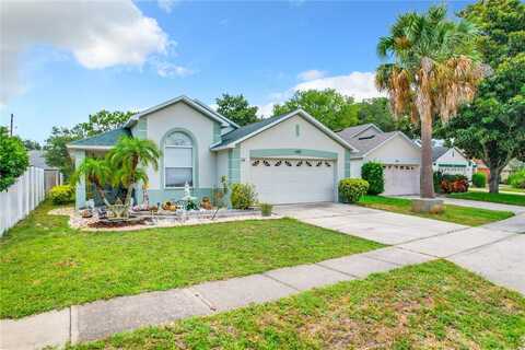 160 PRAIRIE DUNE WAY, ORLANDO, FL 32828