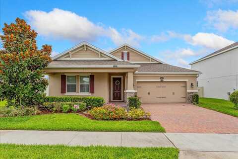 1641 CRANLEIGH DRIVE, WINTER GARDEN, FL 34787