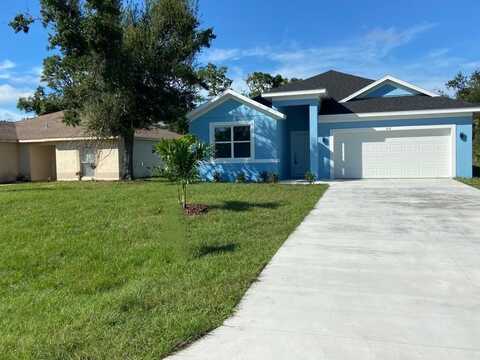 512 SUNSET ROAD N, ROTONDA WEST, FL 33947