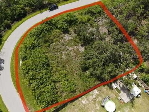 14685 ROTHSCHILD AVENUE, PORT CHARLOTTE, FL 33953