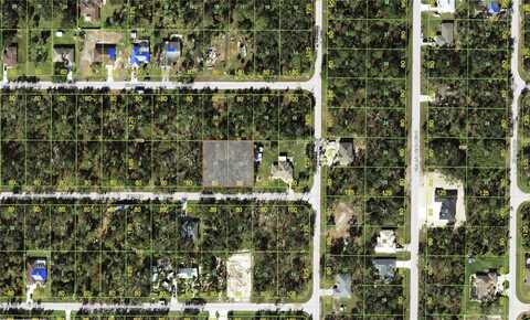 16110 EDINA AVENUE, PORT CHARLOTTE, FL 33954