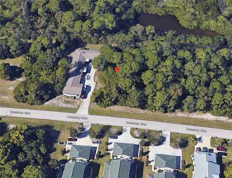 223 BOUNDARY BLVD, ROTONDA WEST, FL 33947