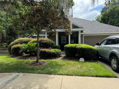 7391 SW 84TH DRIVE, GAINESVILLE, FL 32608