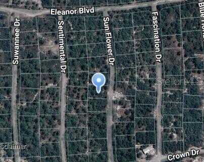 256 SUNFLOWER AVENUE, LAKE PLACID, FL 33852