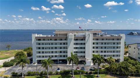 1500 PARK BEACH CIRCLE, PUNTA GORDA, FL 33950