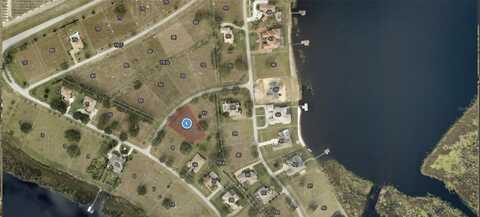 Lot 56 MARIGOLD STREET, GROVELAND, FL 34736