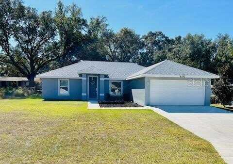 9320 SE 163RD STREET, SUMMERFIELD, FL 34491