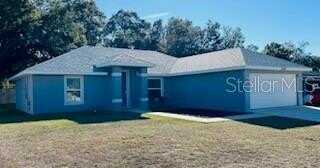 9320 SE 163RD STREET, SUMMERFIELD, FL 34491