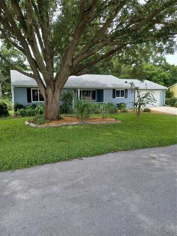 10886 SW 87TH COURT, OCALA, FL 34481