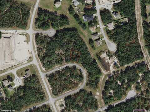 409 MAITLAND COURT, POINCIANA, FL 34759