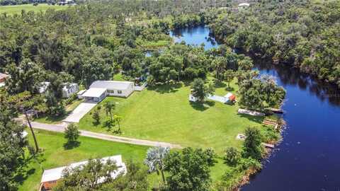 4050 MICHIGAN DRIVE, PUNTA GORDA, FL 33982