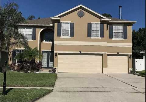 466 PEPIN DRIVE, ORLANDO, FL 32825