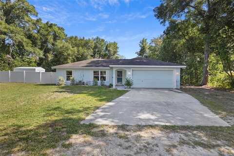 1185 8TH STREET, ORANGE CITY, FL 32763