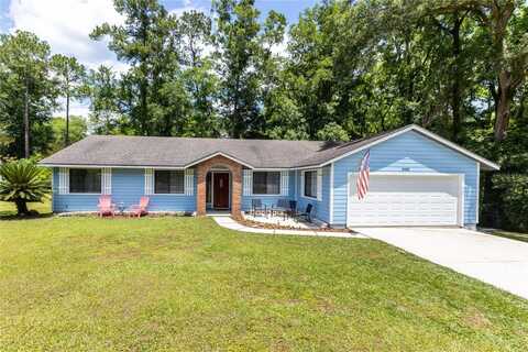 3450 NW 46TH PLACE, GAINESVILLE, FL 32605