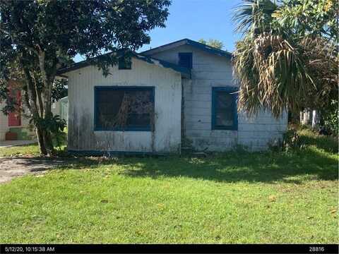 1172 Clewist GEORGIA AVENUE, CLEWISTON, FL 33440