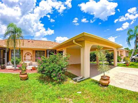 11176 PENDLETON AVENUE, ENGLEWOOD, FL 34224