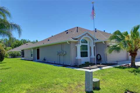 2822 TORRANCE DRIVE, LAND O LAKES, FL 34638
