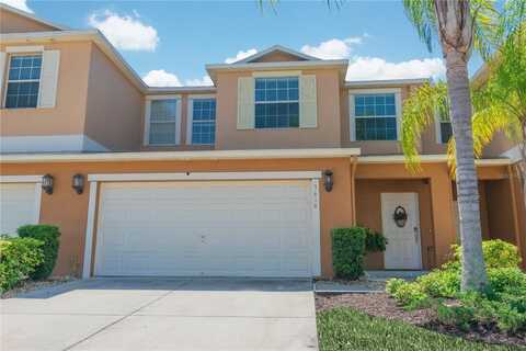 3610 RODRICK CIRCLE, ORLANDO, FL 32824