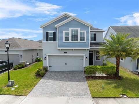 4641 FAIRY TALE CIRCLE, KISSIMMEE, FL 34746