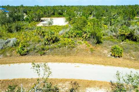 MANGROVE AVENUE, NORTH PORT, FL 34288