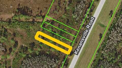 0 LOT B9 KENANSVILLE ROAD, OKEECHOBEE, FL 34972