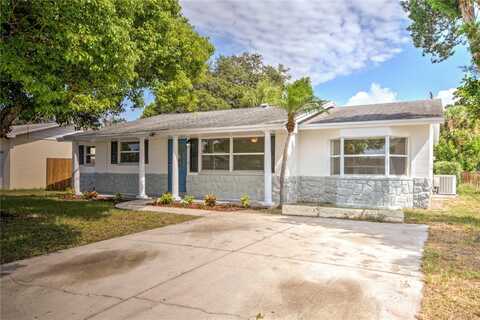 4951 49TH AVENUE N, SAINT PETERSBURG, FL 33709