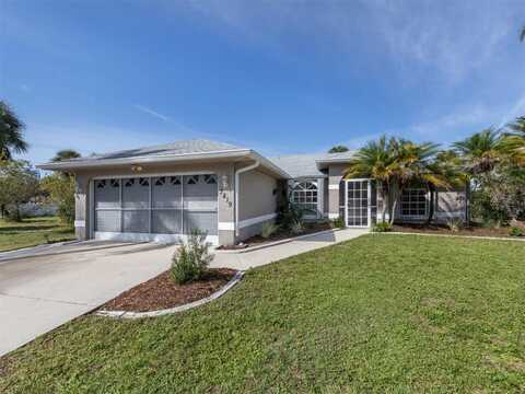 3819 RAGEN STREET, NORTH PORT, FL 34287