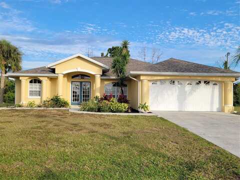 72 LONG MEADOW COURT, ROTONDA WEST, FL 33947