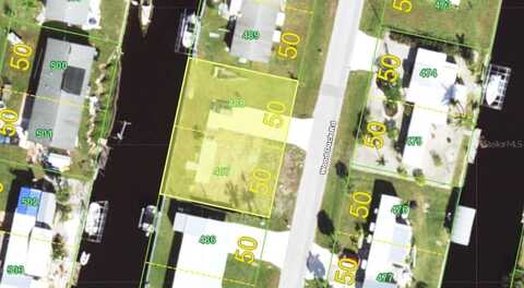 4239 WOOD DUCK ROAD, PORT CHARLOTTE, FL 33953