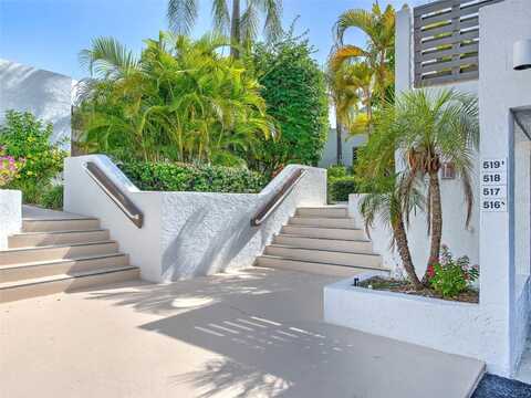 519 BAYPORT WAY, LONGBOAT KEY, FL 34228