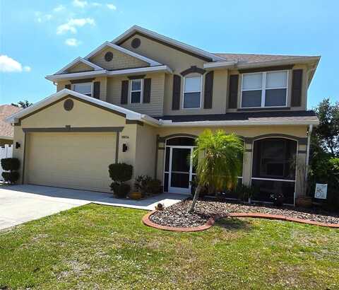 10034 WINDING RIVER ROAD, PUNTA GORDA, FL 33950