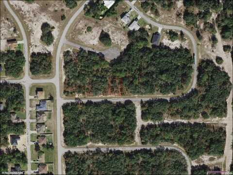 442 NAPLES COURT, POINCIANA, FL 34759