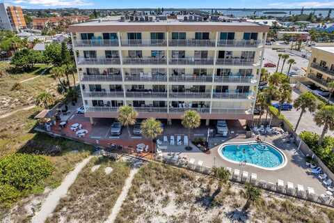 13000 GULF LANE, MADEIRA BEACH, FL 33708