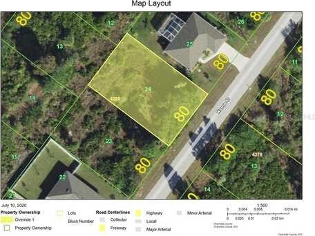 9219 KOMA STREET, PORT CHARLOTTE, FL 33981