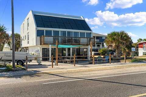 901 N OCEAN SHORE BOULEVARD, FLAGLER BEACH, FL 32136