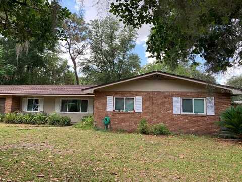 3747 SW 4 PLACE, GAINESVILLE, FL 32607