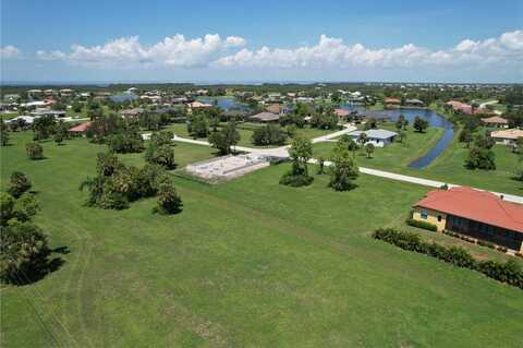24284 PEPPERCORN ROAD, PUNTA GORDA, FL 33955