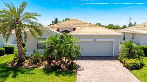 6229 GRAND CYPRESS BOULEVARD, NORTH PORT, FL 34287