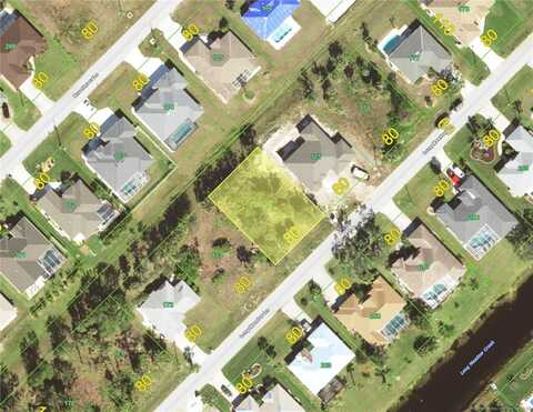 95 LONG MEADOW LANE, ROTONDA WEST, FL 33947