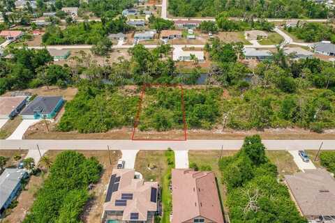 134 LINDA LEE DRIVE, ROTONDA WEST, FL 33947