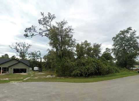 Lot 18 FOX HOLLOW COURT, HAMPTON, FL 32044