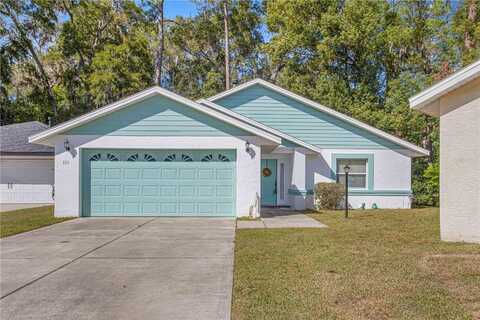 1020 NE 30TH AVENUE, OCALA, FL 34470