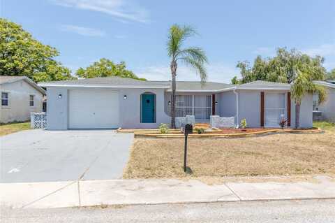 7015 POTOMAC DRIVE, PORT RICHEY, FL 34668