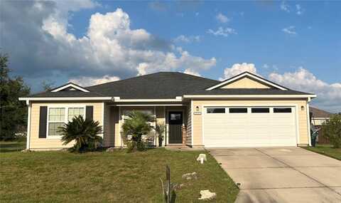 879 NW 254 DRIVE, NEWBERRY, FL 32669