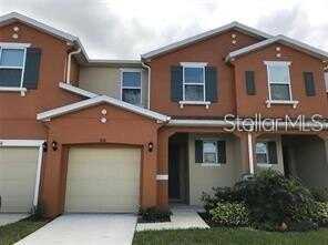 5118 ADELAIDE DRIVE, KISSIMMEE, FL 34746