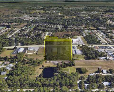 402 N INDIANA AVENUE, ENGLEWOOD, FL 34223