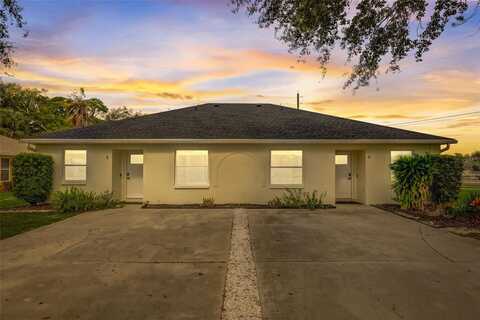 6&8 BAY ACRES AVENUE, OSPREY, FL 34229