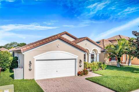 318 VILLA SORRENTO CIRCLE, HAINES CITY, FL 33844