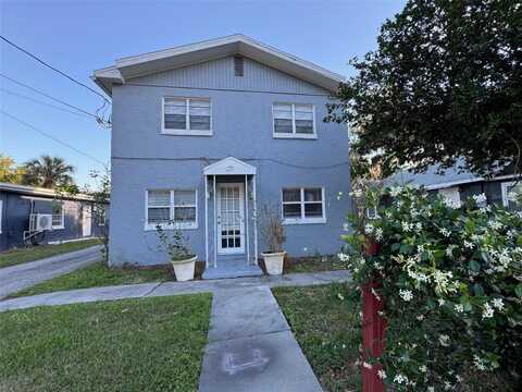 1316 E GORE STREET, ORLANDO, FL 32806